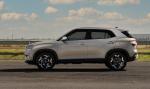 Hyundai Creta (SU2) 2021 года (LA)